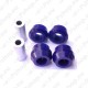 SuperPro LOWER CTRL ARM INNR BUSH KIT SPF3162K