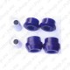 SuperPro LOWER CTRL ARM INNR ADJ KIT SPF3163K
