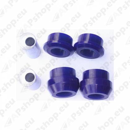 SuperPro LOWER CTRL ARM INNR ADJ KIT SPF3163K