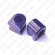 SuperPro LEXUS SWAY BAR MOUNT BUSH 24MM SPF3164-30K
