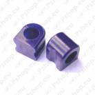 SuperPro LEXUS SWAY BAR MOUNT BUSH 31MM SPF3164-31K