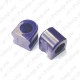 SuperPro LEXUS SWAY BAR MOUNT BUSH 24MM SPF3165-24K