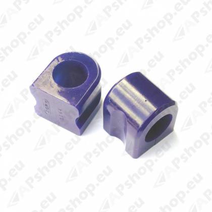 SuperPro LEXUS SWAY BAR MOUNT BUSH 24MM SPF3165-24K