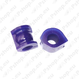 SuperPro HONDA SWAY BAR BUSH 24MM KT SPF3166-24K