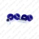 SuperPro SUZUKI LWR CTRL ARM FRONT KIT SPF3169K