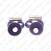 SuperPro SUZUKI CTR ARM 1XO/SET&1XSTD SPF3171K