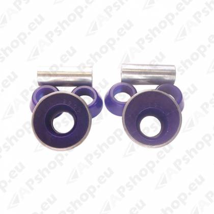 SuperPro TOYOTA LWR CTRL SINGLE OFFSET SPF3177K