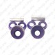 SuperPro TOYOTA LWR CTRL DOUBLE OFFSET SPF3178K