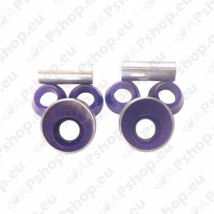 SuperPro TOYOTA LWR CTRL DOUBLE OFFSET SPF3178K