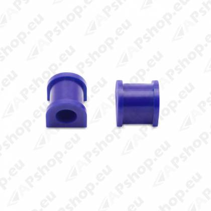 SuperPro SWAY BAR TO CHASSIS 22MM KIT SPF3179-22K