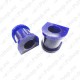 SuperPro SWAY BAR TO CHASSIS 24MM KIT SPF3179-24K