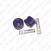SuperPro FORD BLADE BUSH KT PERFORMANCE SPF3182K
