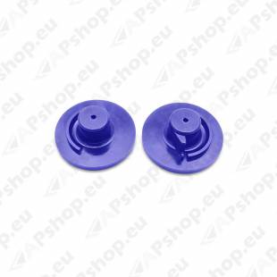SuperPro FORD SPRINGSEAT RAISED 10MM KT SPF3183-10K