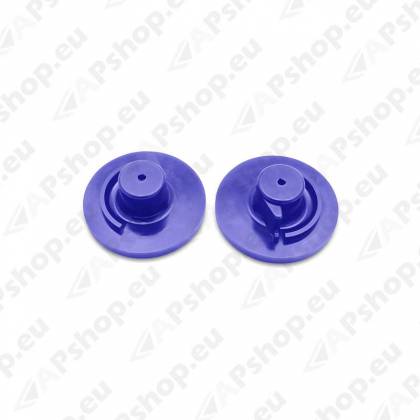 SuperPro FORD SPRINGSEAT RAISED 10MM KT SPF3183-10K