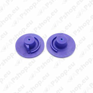 SuperPro FORD SPRINGSEAT RAISED 5MM KIT SPF3183-5K
