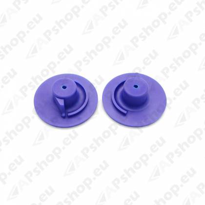 SuperPro FORD SPRINGSEAT STANDARD KIT SPF3183K
