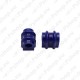SuperPro GETZ 3/03-ON SWAY BAR 20MM KIT SPF3190-20K