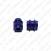 SuperPro GETZ 3/03-ON SWAY BAR 20MM KIT SPF3190-20K