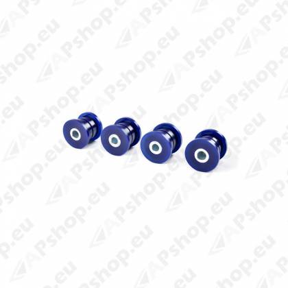 SuperPro HONDA REAR LWR CONTROL ARM KIT SPF3195K