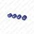 SuperPro HONDA REAR LWR CONTROL ARM KIT SPF3195K