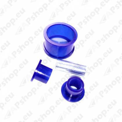 SuperPro TOYOTA RACK MOUNT BUSH KIT SPF3197K