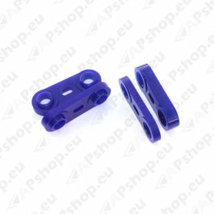 SuperPro SUBARU GEARBOX X MEMBER MOUNT SPF3199K