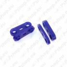 SuperPro SUBARU GEARBOX X MEMBER MOUNT SPF3199K