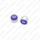 SuperPro SUBARU DIFF MOUNT BUSH KIT RR SPF3201K