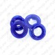 SuperPro SUBARU SUBFRAME TOP VOIDFILLER SPF3203K