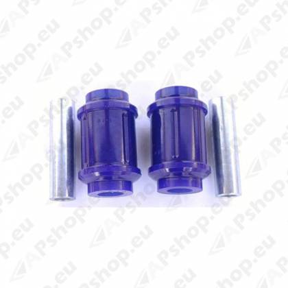 SuperPro MR2 S/BAR-CHAS KIT 1XOFF 1XSTD SPF3206K