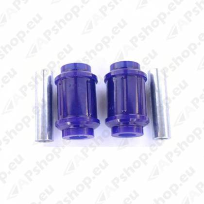 SuperPro MR2 S/BAR-CHS KT 2XOFFSET TUBE SPF3207K