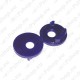 SuperPro TOYOTA REAR ENGINE MNT FILLER SPF3216K