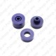 SuperPro JEEP SHOCK UPPER BUSH KIT SPF3219K