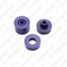 SuperPro JEEP SHOCK UPPER BUSH KIT SPF3219K
