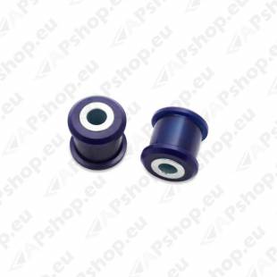 SuperPro JEEP SHOCK LOWER BUSH KIT SPF3220K