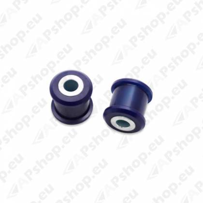 SuperPro JEEP SHOCK LOWER BUSH KIT SPF3220K