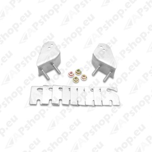 SuperPro FALCON UP INNER ALIGNMENT FG SPF3227K