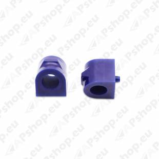 SuperPro FORD SWAYBAR BUSH KIT SPF3228-29.5K