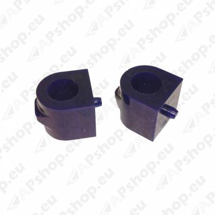SuperPro FORD SWAYBAR MOUNT KIT 33MM SPF3228-33K