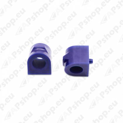 SuperPro FORD SWAYBAR MOUNT KIT 37MM SPF3228-37K