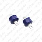 SuperPro FORD BLADE BUSH KIT STANDARD SPF3229K