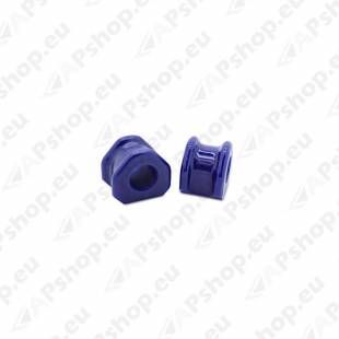 SuperPro SWAYBAR TO CHASSIS KIT SPF3231-23K