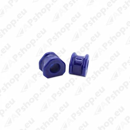 SuperPro SWAYBAR TO CHASSIS KIT SPF3231-23K