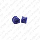 SuperPro SWAYBAR TO CHASSIS KIT SPF3231-23K