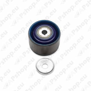 SuperPro HYBRID REAR DIFF KIT SPF3232PK