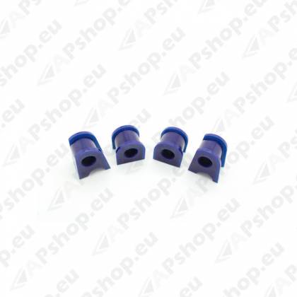 SuperPro SWAYBAR TO CHASSIS KIT SPF3235-16K