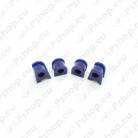 SuperPro SWAYBAR TO CHASSIS KIT SPF3235-16K