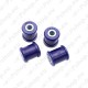 SuperPro RR TOE ARM INN BUSH KIT SPF3237K