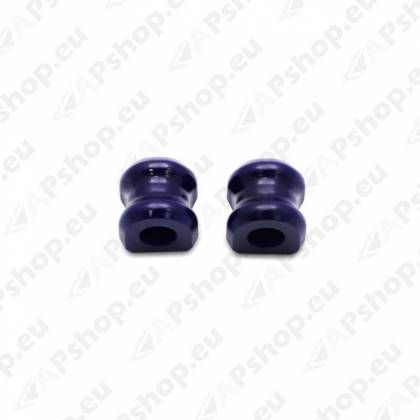 SuperPro FORD SWAYBAR MOUNT KIT 14MM SPF3238-14K