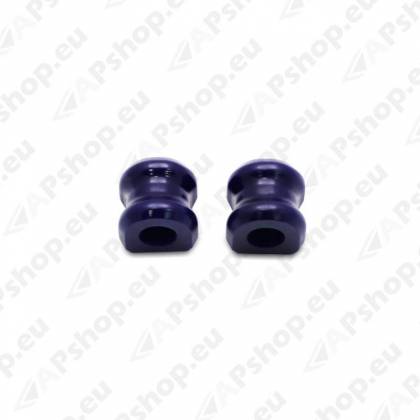SuperPro FORD SWAYBAR MOUNT KIT 18MM SPF3238-18K